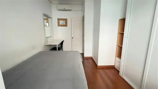 Rooms in Madrid Chamberí - photo 2