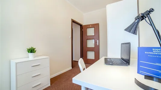 Rooms in Warszawa Mokotów - photo 3