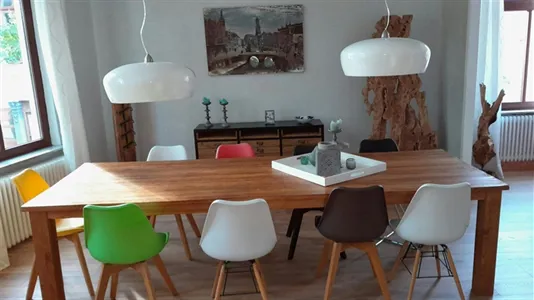 Apartments in Leer - photo 2