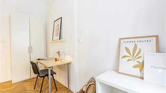 Rooms in Budapest Ferencváros - photo 5