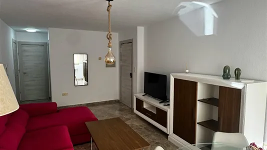 Apartments in Granada - photo 1