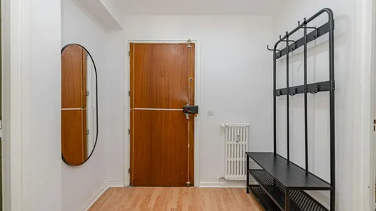Rooms in Madrid Chamartín - photo 6