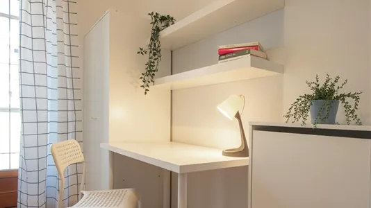 Rooms in Turin - photo 2