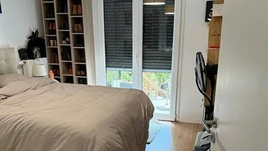 Apartments in Antony - photo 7