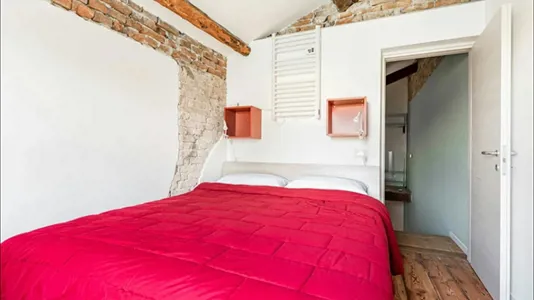 Rooms in Padua - photo 2