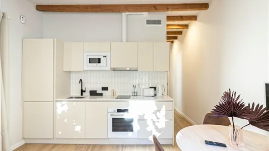 Apartments in Barcelona Gràcia - photo 9