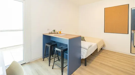 Apartments in Bologna - photo 7