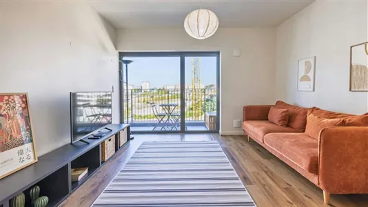 Apartments in Location is not specified - photo 7