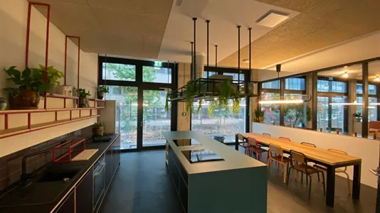 Apartments in Location is not specified - photo 10