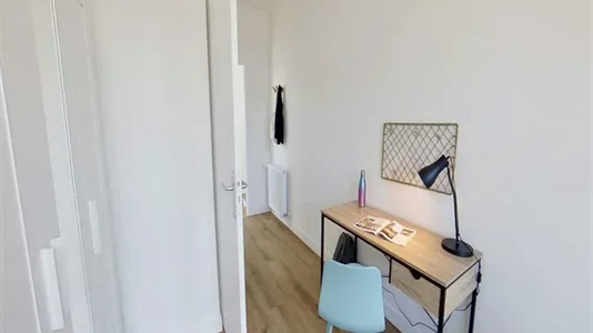 Rooms in Nanterre - photo 3