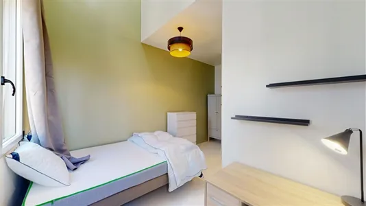 Rooms in Nantes - photo 6