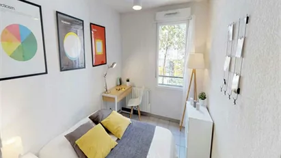 Room for rent in Lyon, Auvergne-Rhône-Alpes