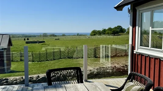 Houses in Båstad - photo 3