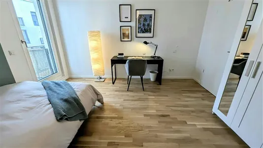 Rooms in Location is not specified - photo 2