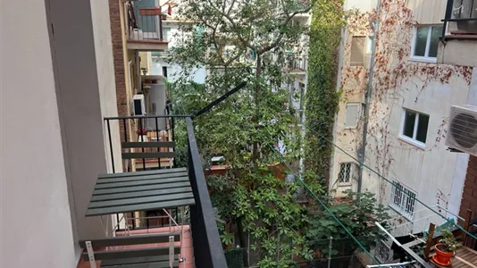 Apartments in Barcelona Gràcia - photo 4