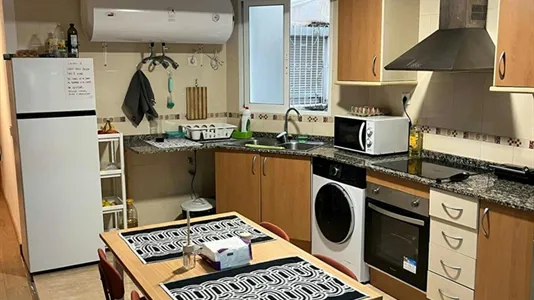 Rooms in Albal - photo 5