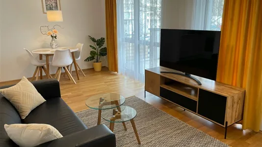 Apartments in Wiesbaden - photo 4