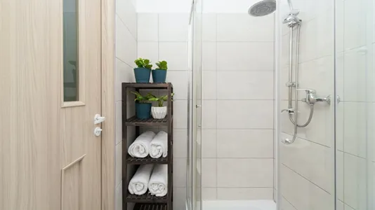 Rooms in Kraków Podgórze - photo 9