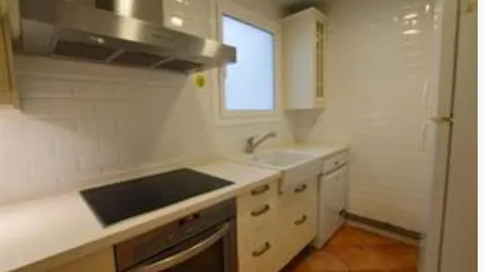 Apartments in Barcelona Les Corts - photo 9