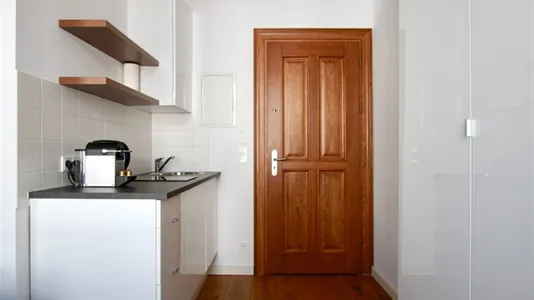 Apartments in Cologne Innenstadt - photo 4