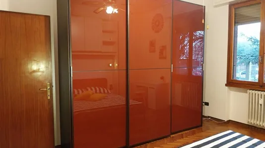 Rooms in Florence - photo 8