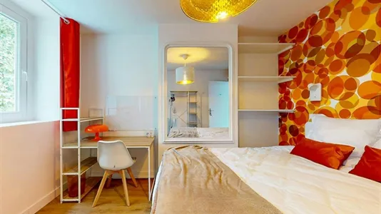 Rooms in Lille - photo 2