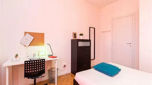 Rooms in Milano Zona 5 - Vigentino, Chiaravalle, Gratosoglio - photo 1