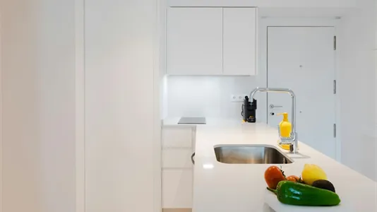 Apartments in Málaga - photo 4