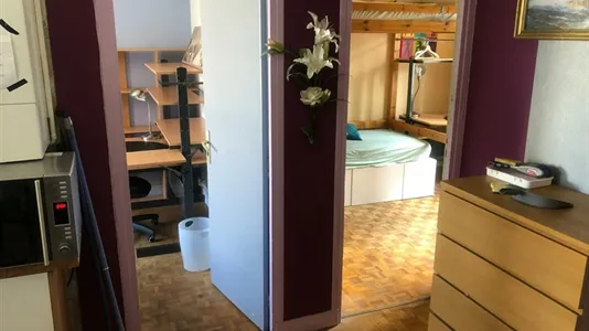 Rooms in L'Haÿ-les-Roses - photo 7