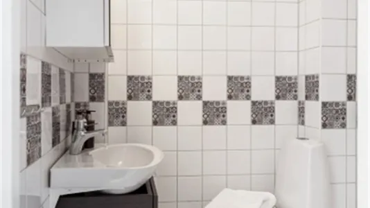 Apartments in Lundby - photo 5