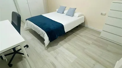 Room for rent in Valencia Ciutat Vella, Valencia (region)