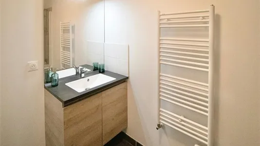 Rooms in Bordeaux - photo 8