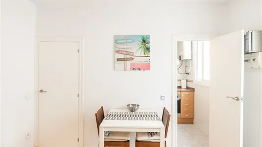 Apartments in Barcelona Les Corts - photo 8