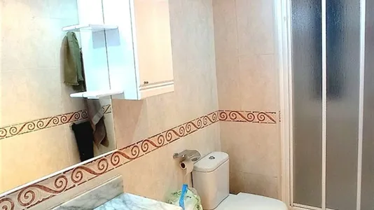 Rooms in Barcelona Les Corts - photo 10