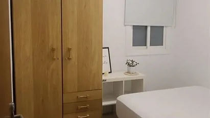 Room for rent in Barcelona Sants-Montjuïc, Barcelona