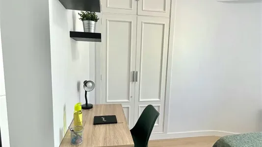 Rooms in Madrid Latina - photo 9