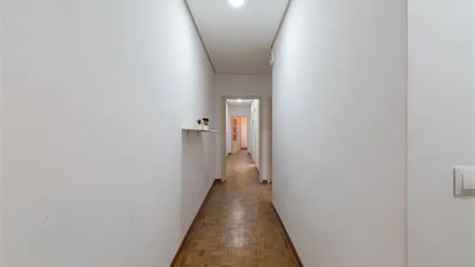 Rooms in Madrid Salamanca - photo 8