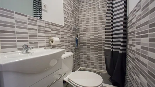 Rooms in Alboraya - photo 10