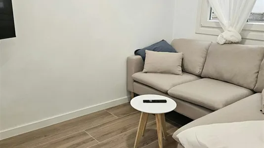 Rooms in Zaragoza - photo 7