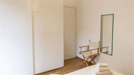 Apartments in Roma Municipio III – Monte Sacro - photo 5