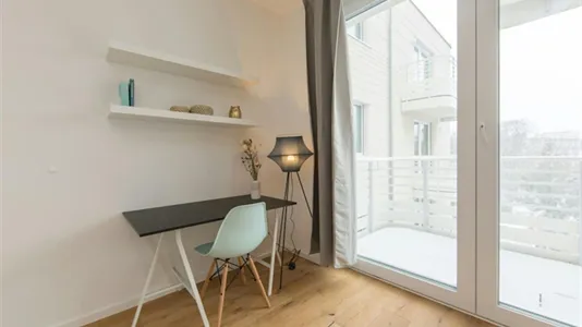 Rooms in Berlin Mitte - photo 3