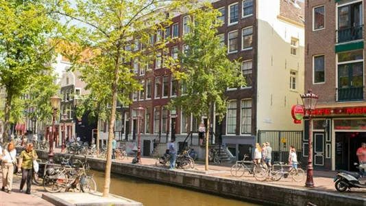 Apartments in Amsterdam Centrum - photo 8