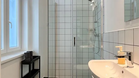 Rooms in Budapest Erzsébetváros - photo 7