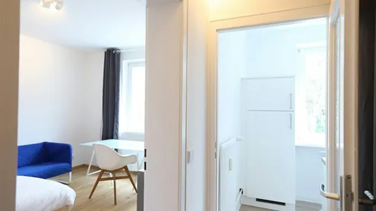 Rooms in Berlin Treptow-Köpenick - photo 10
