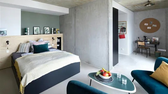 Apartments in Location is not specified - photo 1