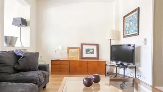 Apartments in Barcelona Sarrià-St. Gervasi - photo 8