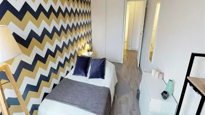 Room for rent in Paris 14ème arrondissement - Montparnasse, Paris