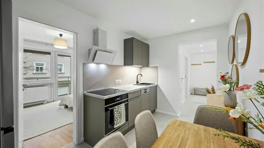 Rooms in Location is not specified - photo 7