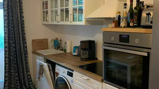 Rooms in Location is not specified - photo 6