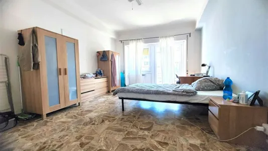 Rooms in Roma Municipio III – Monte Sacro - photo 1